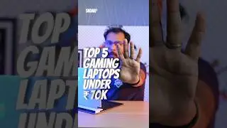 Best Gaming Laptops under Rs. 70,000 in India with Gaming FPS numbers 🎮💸