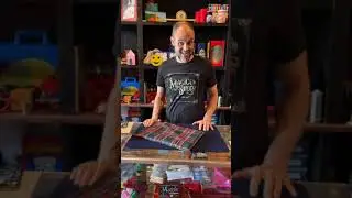 Gospel Flip Flop and Flexible Mirror Applications