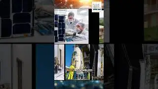 Behind the Scenes_ Satellite Launch and ISS Innovations!