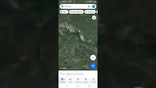 Россошь на карте