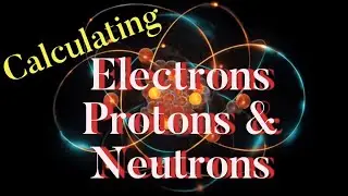 How to Find Protons, Neutrons, and Electrons in an Atom | Atomic Structure Simplified | CBSE | exam