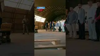 ГЕНЕРАЛ ВЕДЁТ СВОЮ ИГРУ🙄 