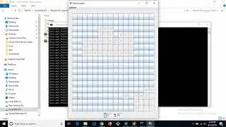 Minesweeper Game In Java AWT Components With Source Code