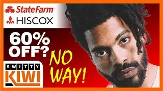 Top 10 Cheapest Small Business Insurance Providers 2024: Save 60% on Business Insurance 🔶RISK S1•E16