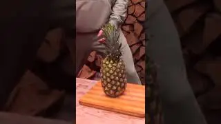 НА ТЕСТЕ МОДЕЛЬ НОЖА 