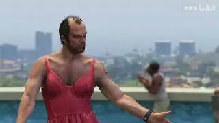 GTA VI Trevor