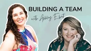 Wedding Planners: When To Bring On Team Members