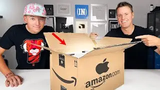 Whats inside a Mystery Amazon Returns Box?