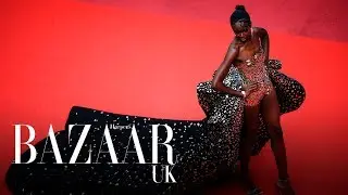 The 20 Best dressed from Cannes Film Festival 2019