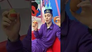 Күкәйләр покрасили?😍🪺 