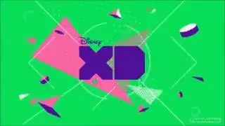 Disney XD Bumper: Generic #2