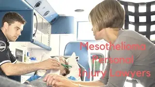 Mesothelioma Personal Injury Lawyers