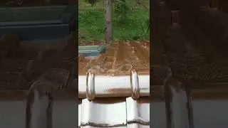 Натуральная черепица керамическая