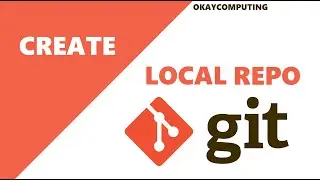 create local repo git | git create local repo | git local repository | okay java