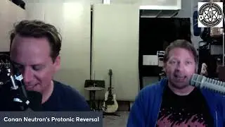 Conan Neutron’s Protonic Reversal-Ep400: Conan Neutron (Conan Neutron & the Secret Friends)