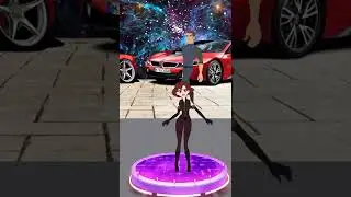 MINELLI RAMPAMPAM. Сartoon dance. Мультяшный танец.