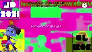 Preview 2 Funny 1998 Effects Round 9 Vs EO (9/10)
