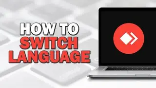 How To Switch Language In AnyDesk (Quick Tutorial)