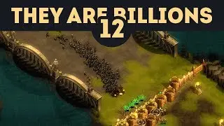 Штормовой Мыс (Часть 1) - They Are Billions - Кампания Новой Империи / Эпизод 12