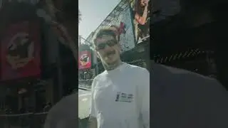 MOCHAKK IN LA
