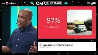 It’s possible with Pinterest