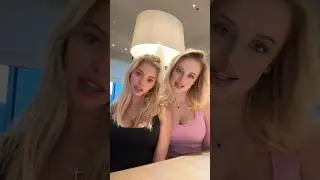 Ну как они похожи 😍 