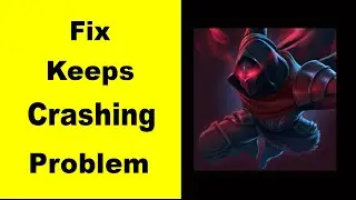 Fix Shadow of Death App Keeps Crashing | Fix Shadow of Death App Keeps Freezing | Shadow of Death