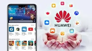 Huawei Mobile Services UPDATE 2021 - What's NEW?