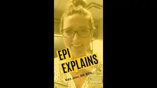 Epi Explains - Hand-Washing