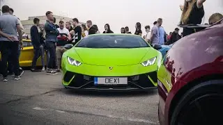 NeedMoreSound Carfest Ogre 2021 | Official After Movie 4K