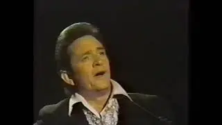 Sing It Pretty Sue - Johnny Cash (1969)