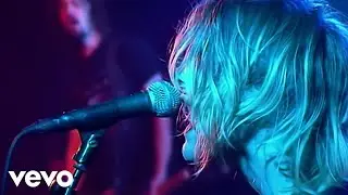 Nirvana - Lithium (Live At Paradiso, Amsterdam/1991)