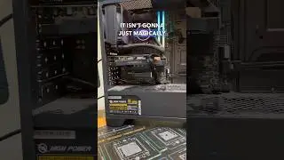 Gaming PC Out of Space! 