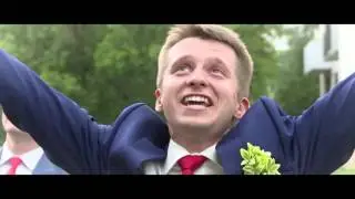 Артем и Вероника - 8 июля 2016 - промо-ролик
