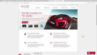 OrCAD Capture Tutorial For Beginners (2019)