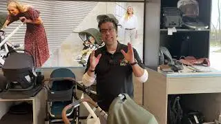 UPPAbaby Vista V2 I Best Strollers 2021 | Bambi Baby Review