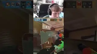 THE *NEW* FAMOUS OSA TRICK in R6 