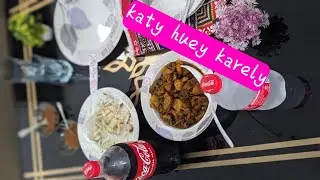 yummy aloo karely ki recipe || kaat k karely pkany ki recipe😋😋