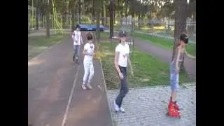 Видеть без глаз! наши возможности!