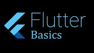 8- Flutter Hot reload, Stateless Widget and Event listener