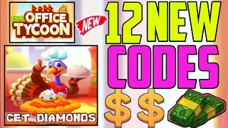 🎁SERPRISE GIFT🎁IDLE OFFICE TYCOON GIFT CODE 2023 - IDLE OFFICE TYCOON RADEEM CODES NOVEMBER 2023