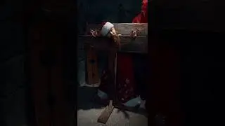Инквизиция против Санта Клауса