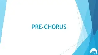 08 PRE-CHORUS | How to Compose EDM using ABLETON LIVE