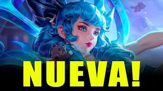 Riot CAMBIA TODAS las HABILIDADES de GWEN - League of Legends
