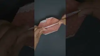 Gift wrapping idea  