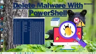 PowerShell Malware Analysis: 8 Essential Commands for Cybersecurity Professionals