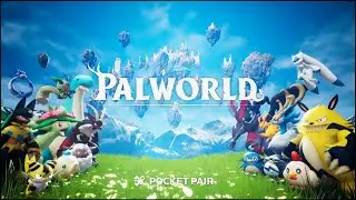 Palworld | Tutorial COMPLETO | CrashLands #1