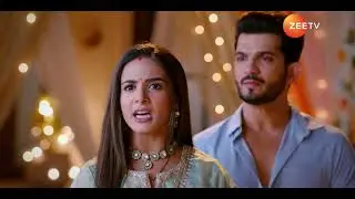 Pyaar Ka Pehla Adhyaya ShivShakti - प्यार का पहला अध्याय शिवशक्ति - Everyday 7:30 PM - Promo- Zee TV