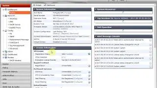 Port Forwarding on Fortigate Firewall - Part 7