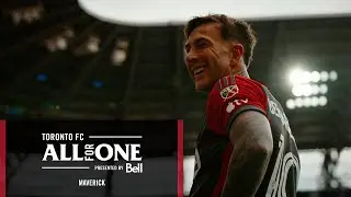 Maverick: Federico Bernardeschi starts the season on fire | All For One (S12E5)